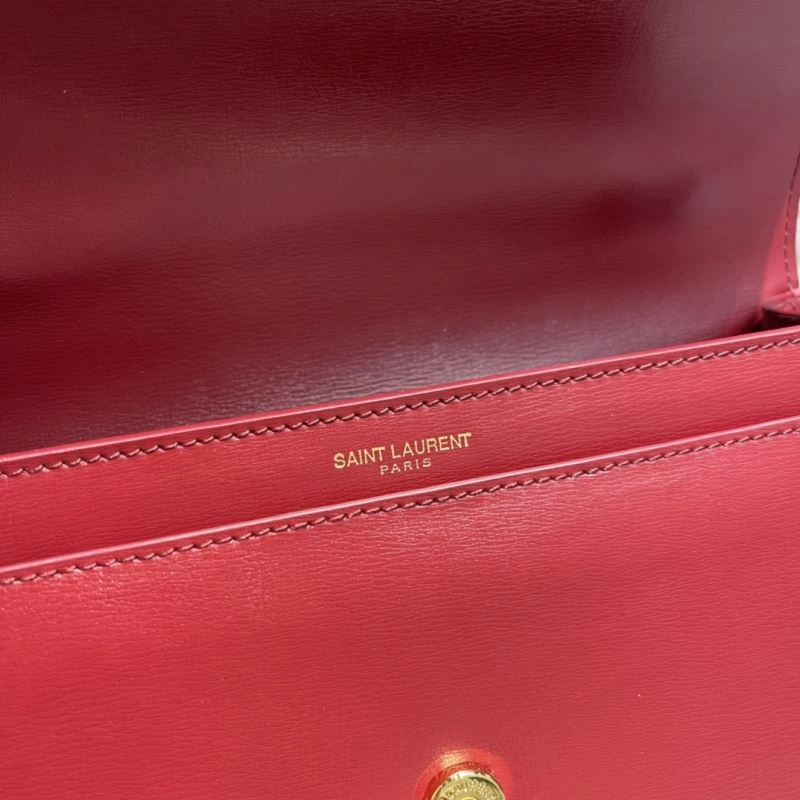 Elegant YSL Satchel Bags 63381