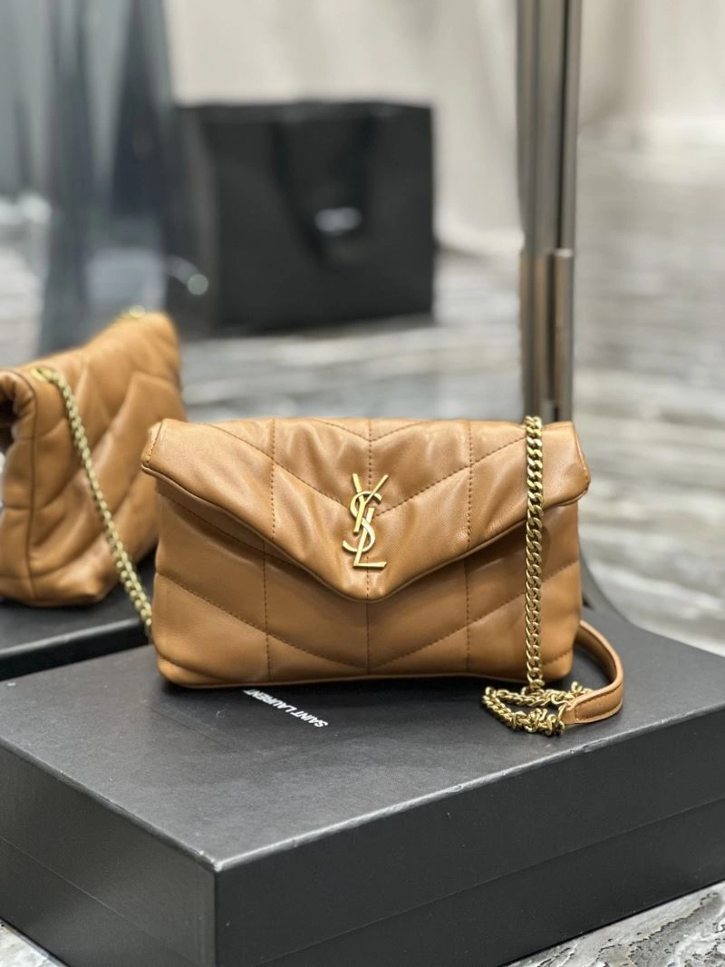 TravelReady YSL Satchel Bags 63387