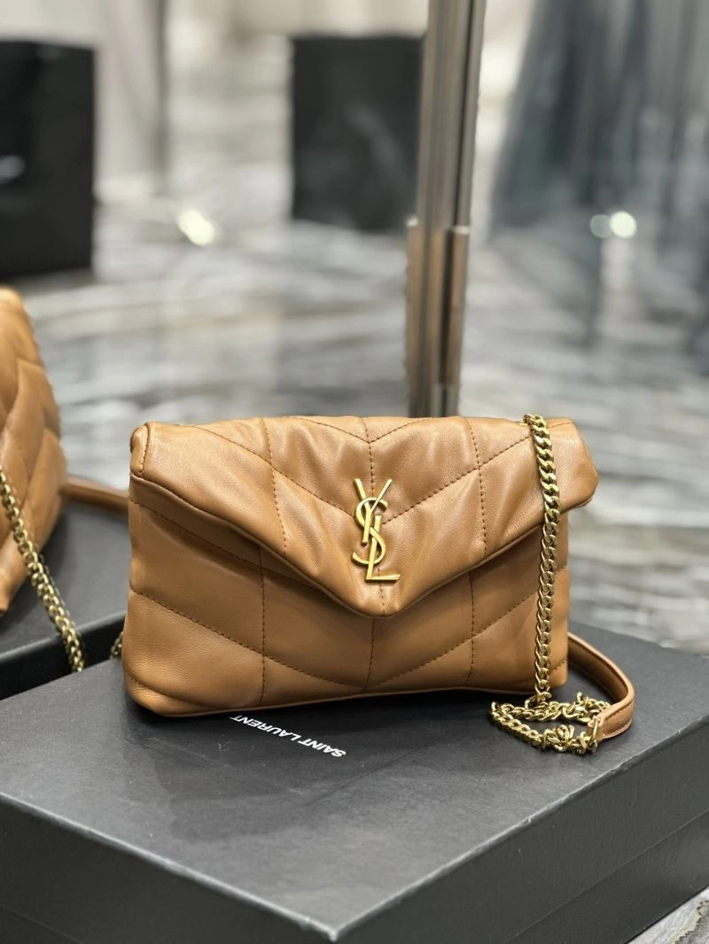 TravelReady YSL Satchel Bags 63387