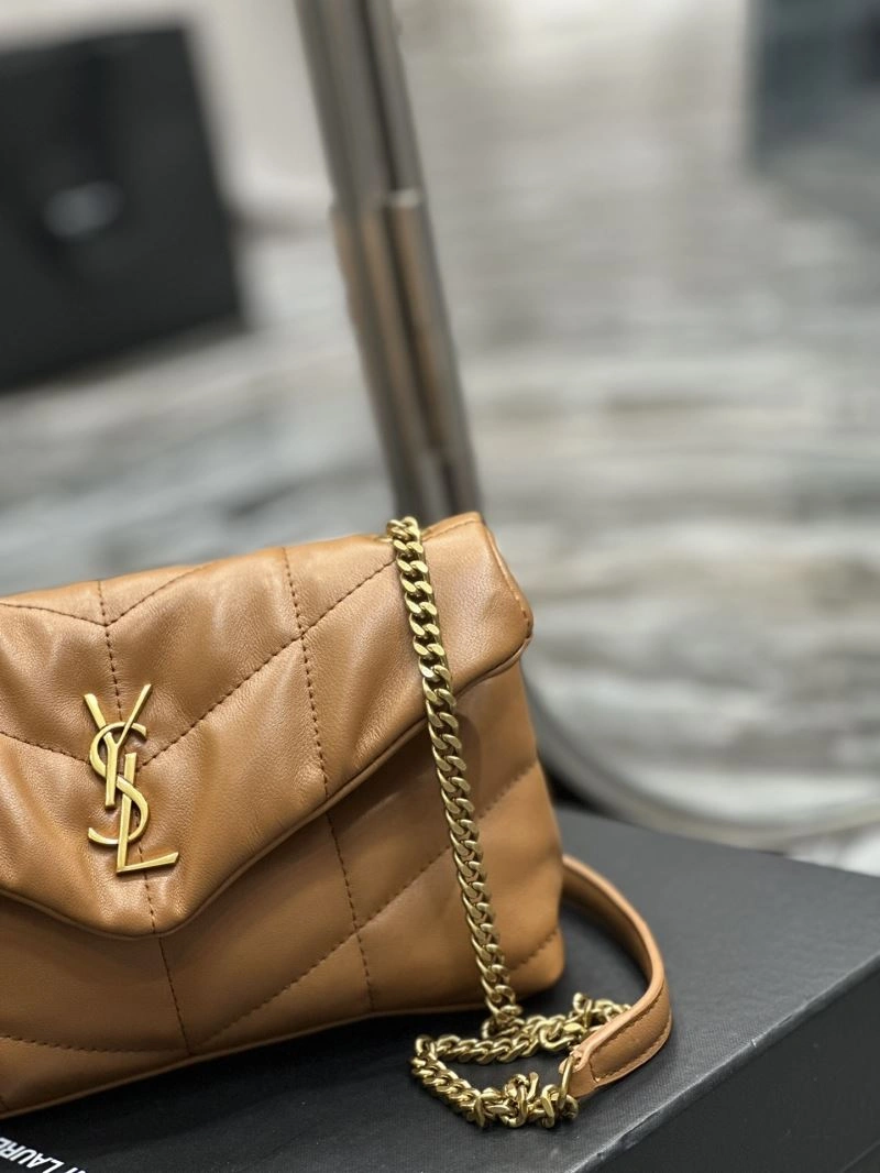 TravelReady YSL Satchel Bags 63387
