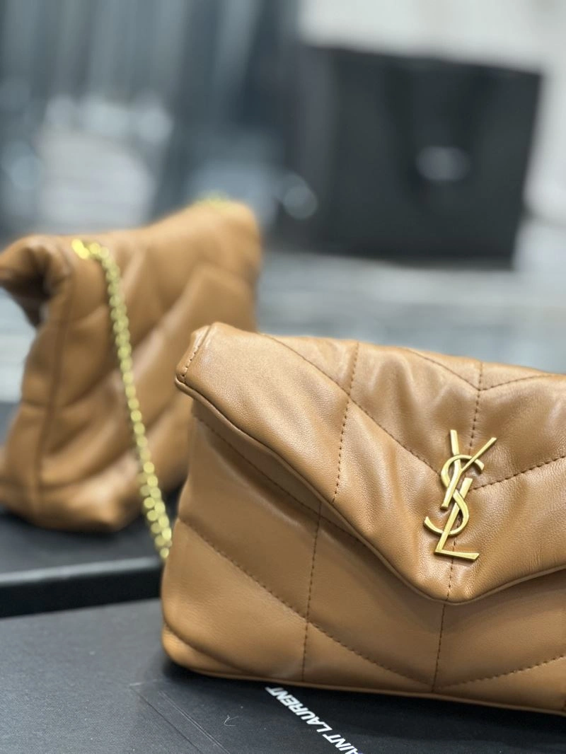 TravelReady YSL Satchel Bags 63387