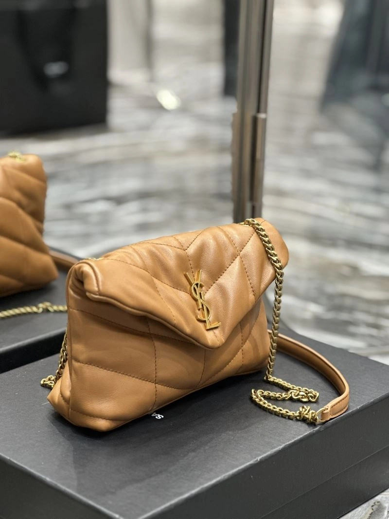 TravelReady YSL Satchel Bags 63387