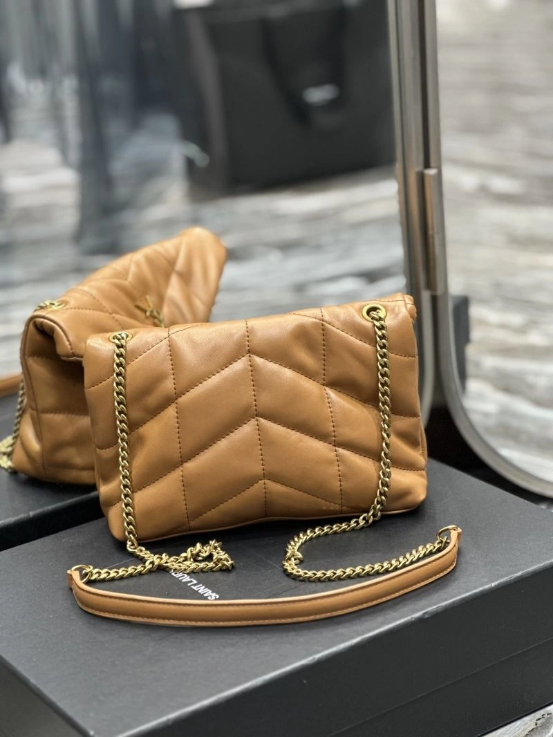 TravelReady YSL Satchel Bags 63387