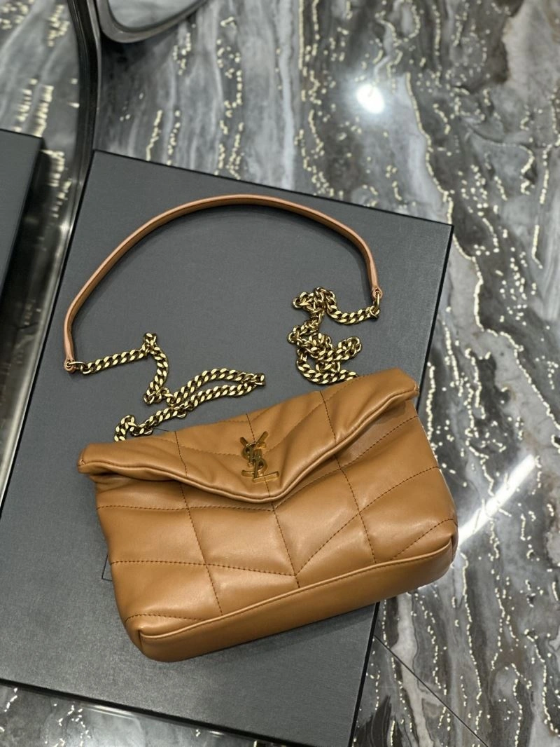 TravelReady YSL Satchel Bags 63387