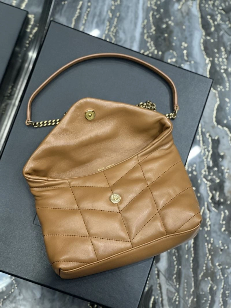 TravelReady YSL Satchel Bags 63387