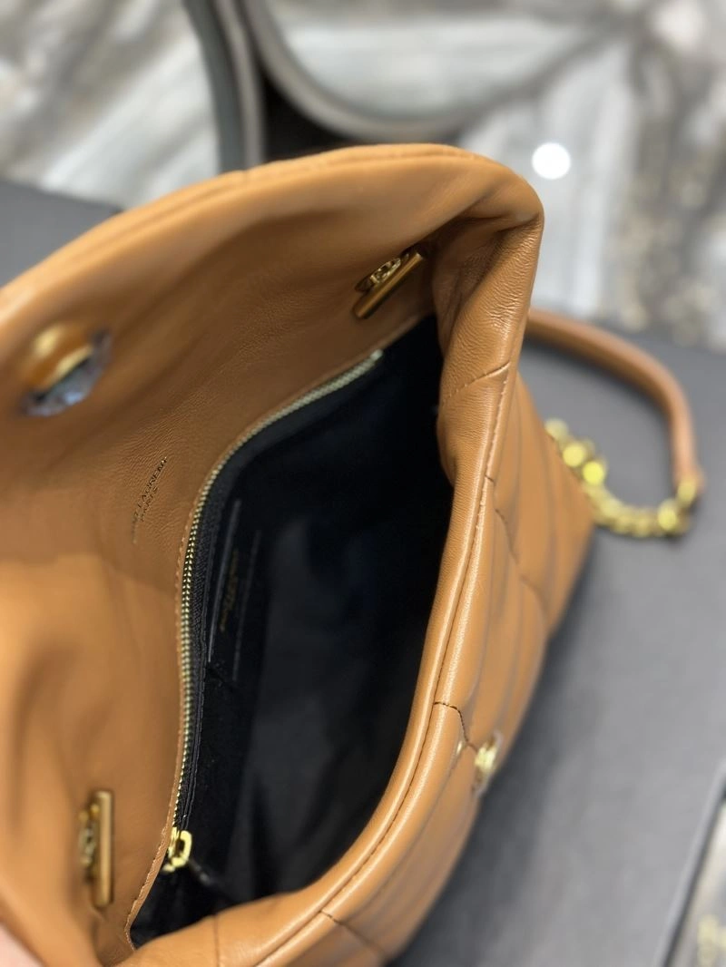 TravelReady YSL Satchel Bags 63387