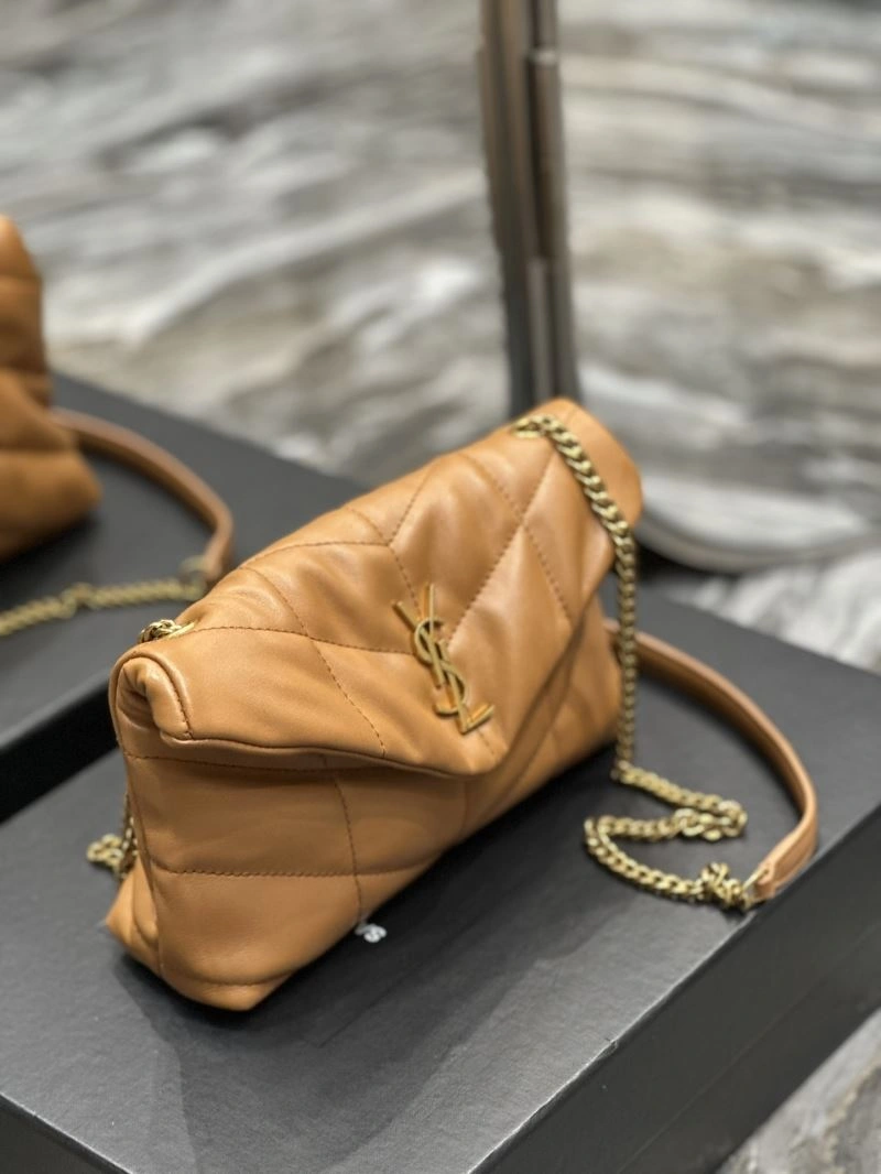 TravelReady YSL Satchel Bags 63387