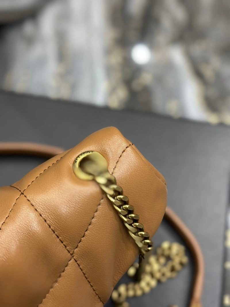 TravelReady YSL Satchel Bags 63387