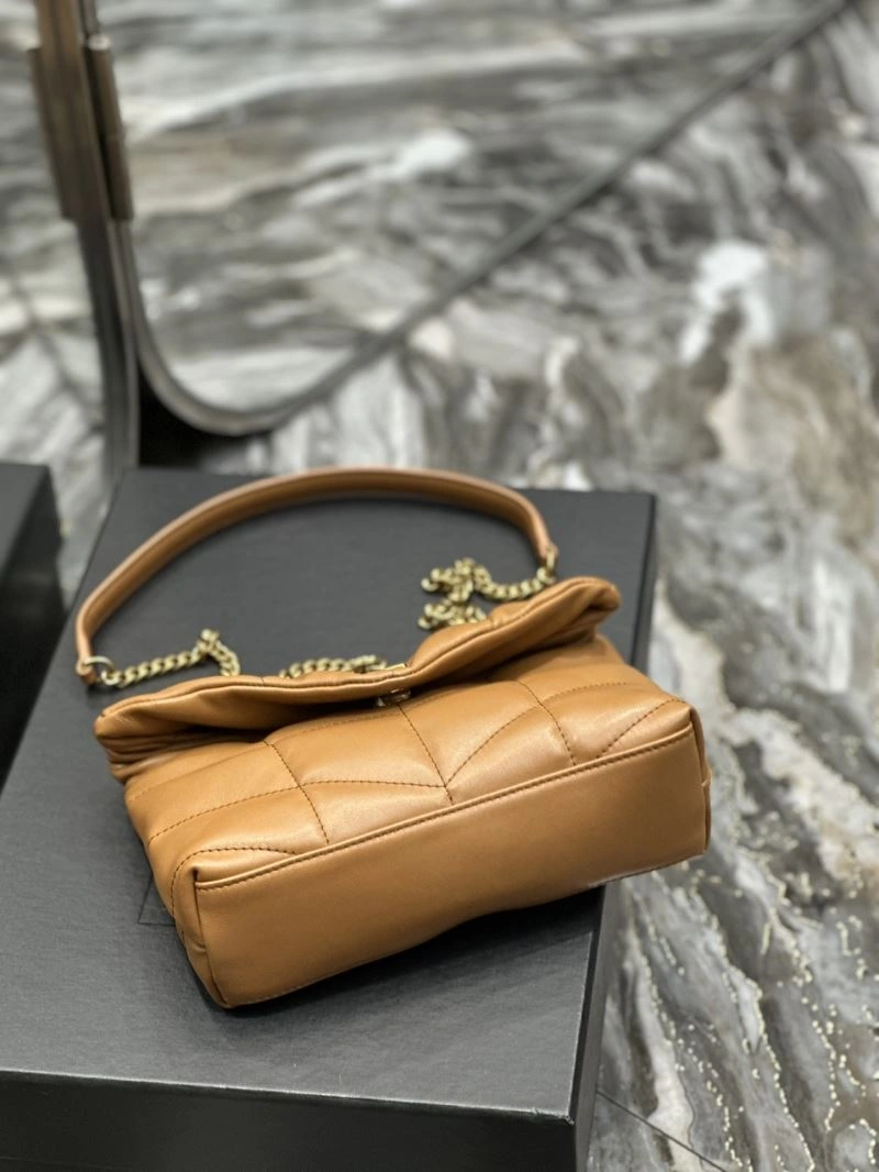 TravelReady YSL Satchel Bags 63387