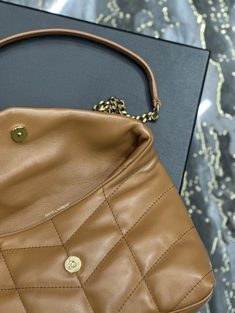 TravelReady YSL Satchel Bags 63387
