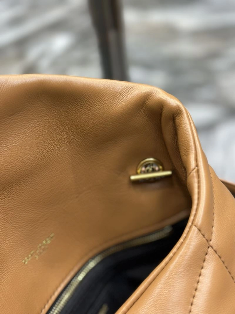 TravelReady YSL Satchel Bags 63387