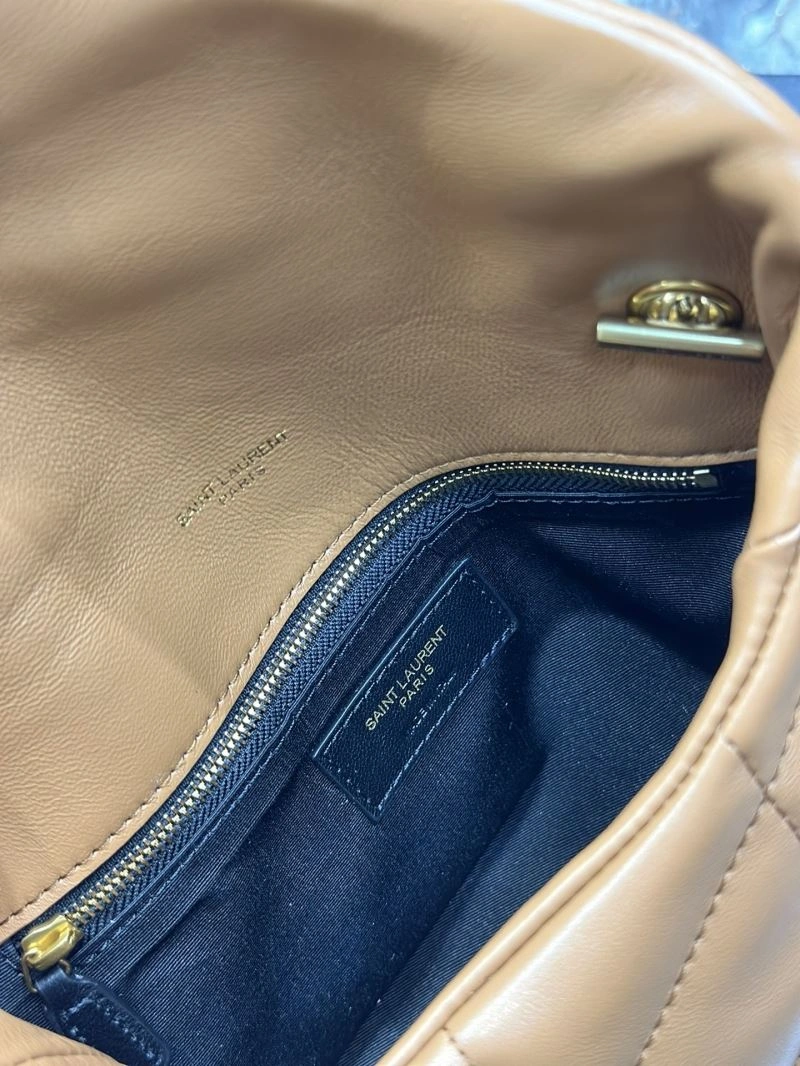 TravelReady YSL Satchel Bags 63387