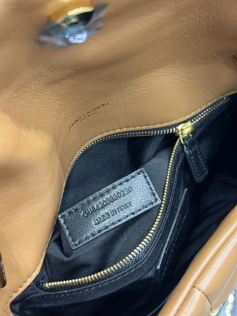 TravelReady YSL Satchel Bags 63387