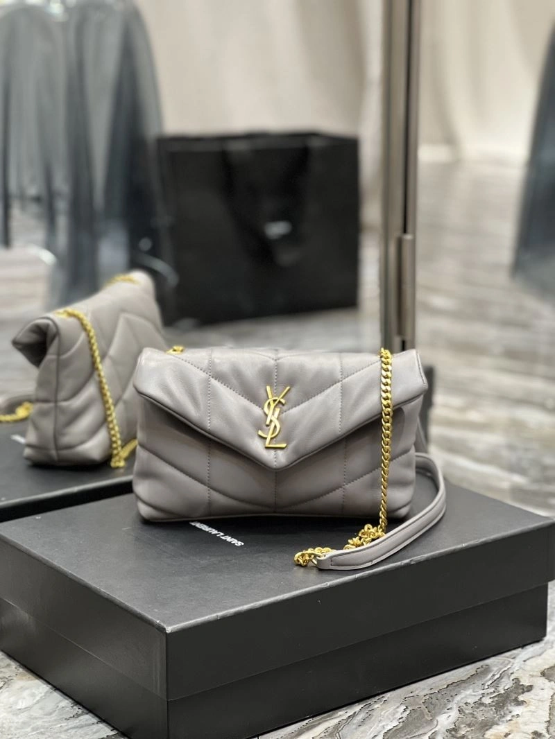 YSL Satchel Bags UrbanChic 63388
