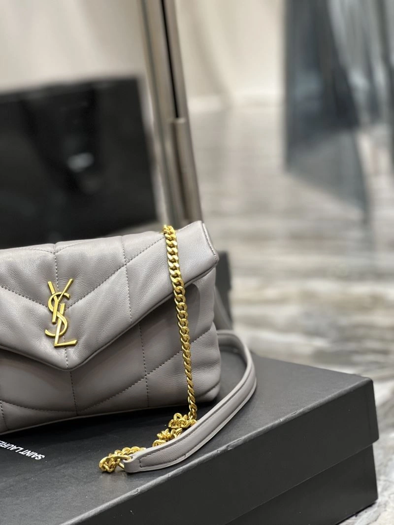 YSL Satchel Bags UrbanChic 63388