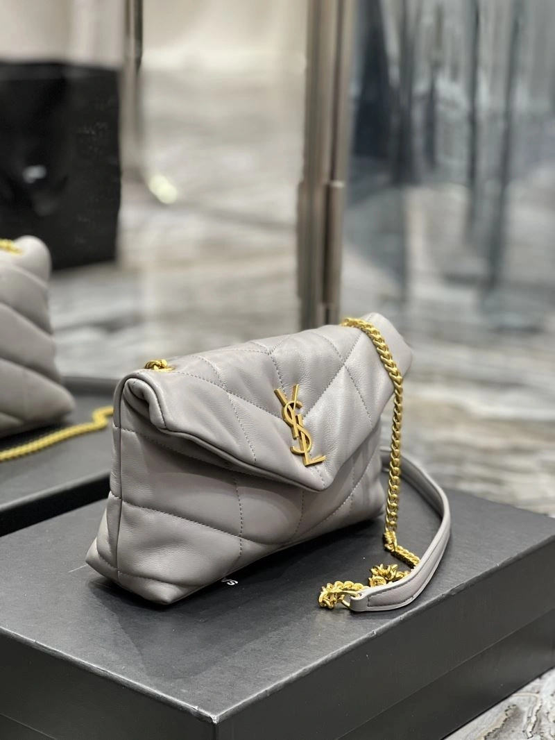 YSL Satchel Bags UrbanChic 63388
