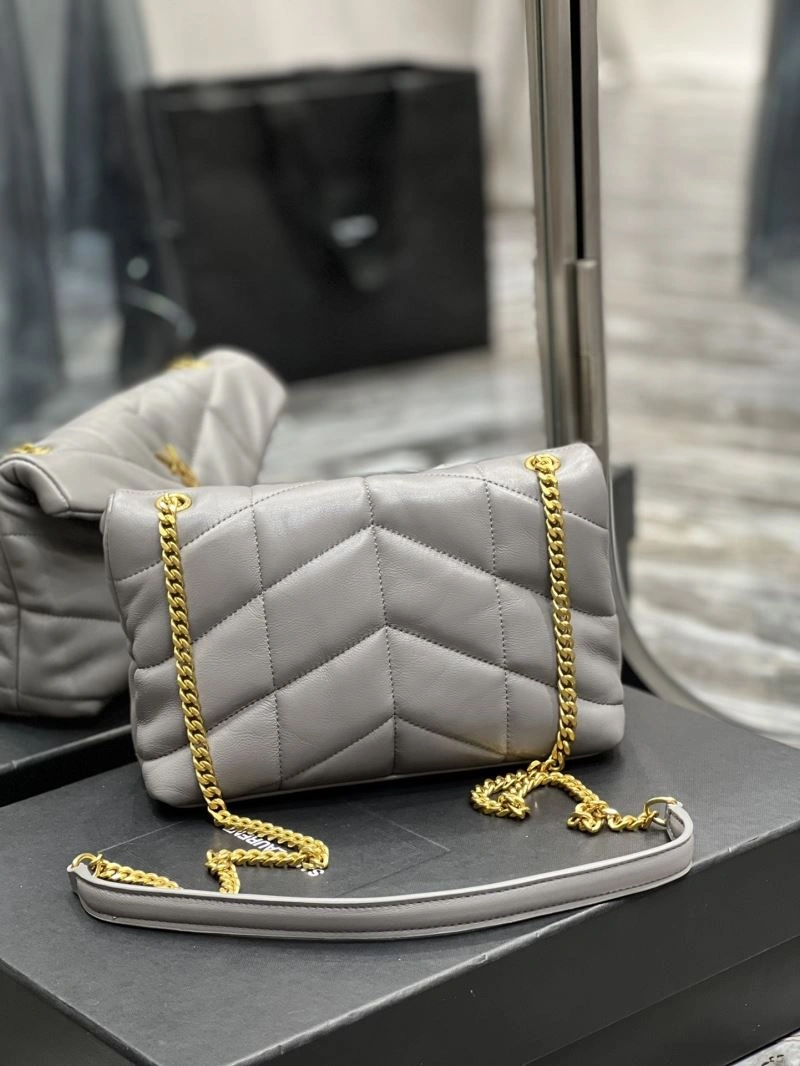 YSL Satchel Bags UrbanChic 63388