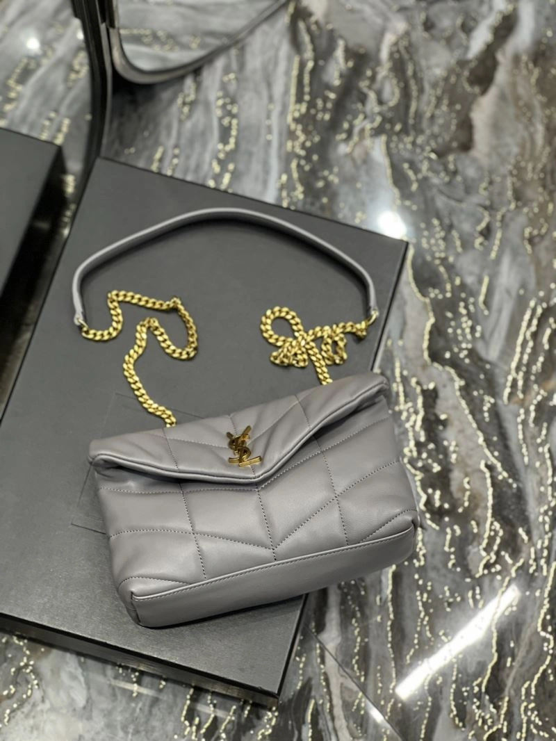 YSL Satchel Bags UrbanChic 63388