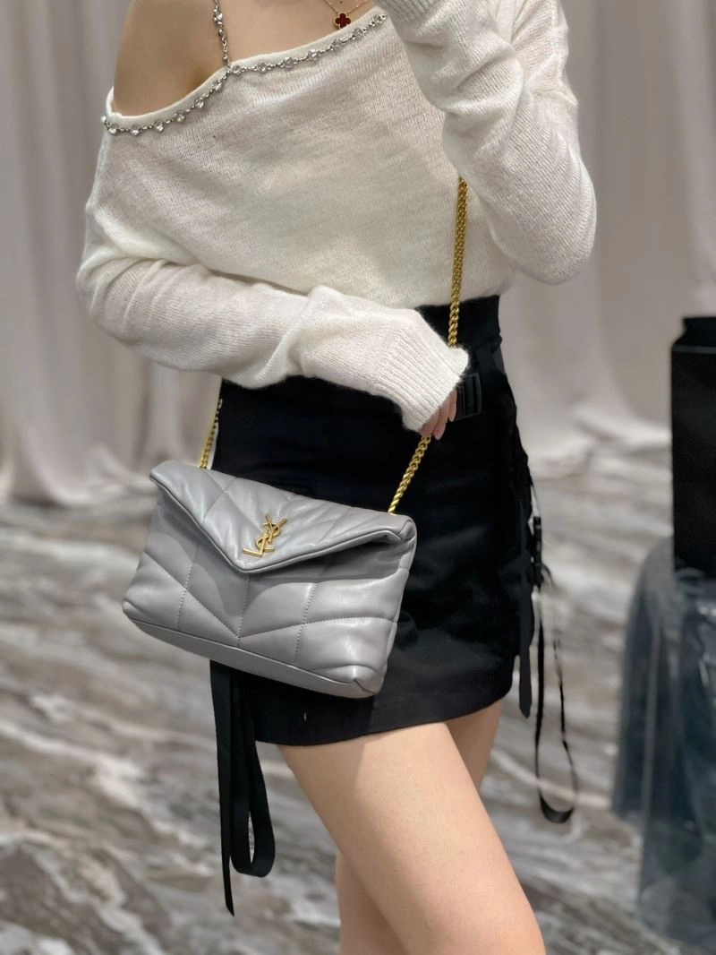 YSL Satchel Bags UrbanChic 63388