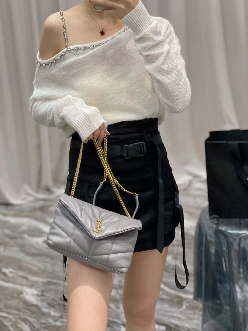 YSL Satchel Bags UrbanChic 63388