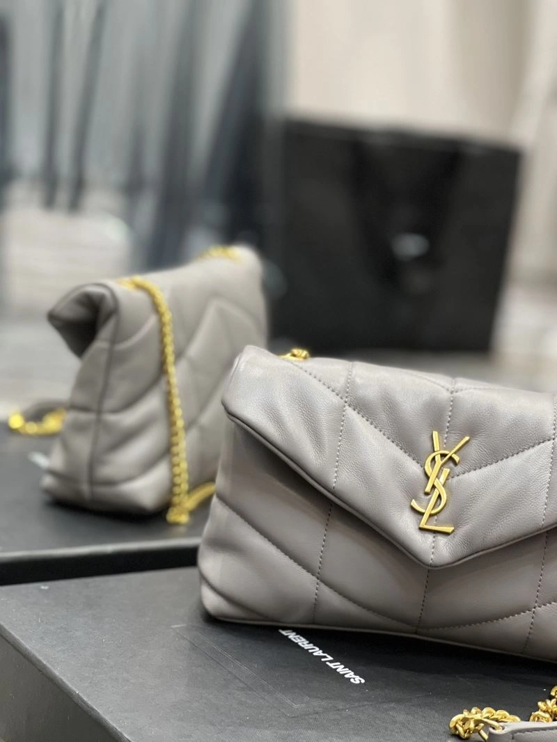 YSL Satchel Bags UrbanChic 63388