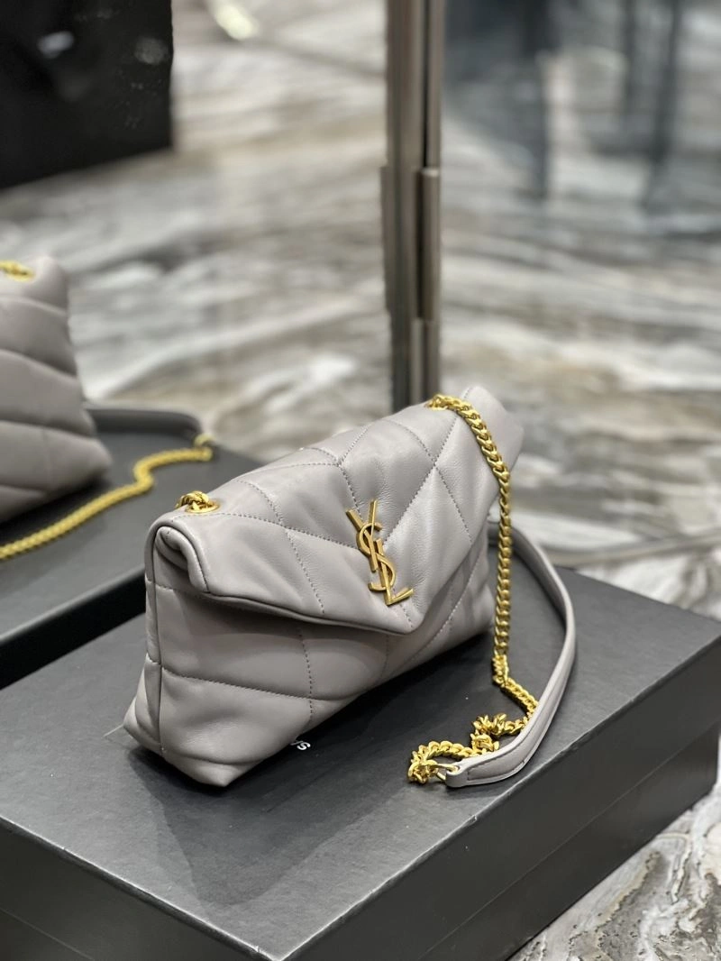 YSL Satchel Bags UrbanChic 63388