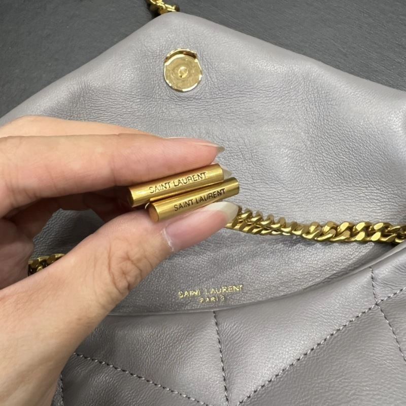 YSL Satchel Bags UrbanChic 63388