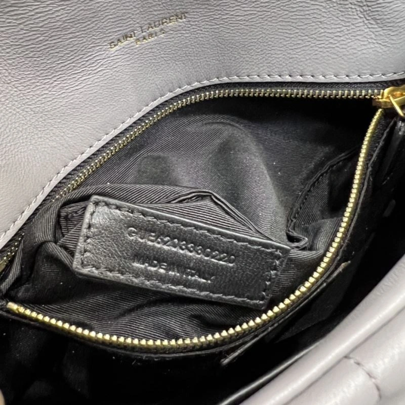 YSL Satchel Bags UrbanChic 63388