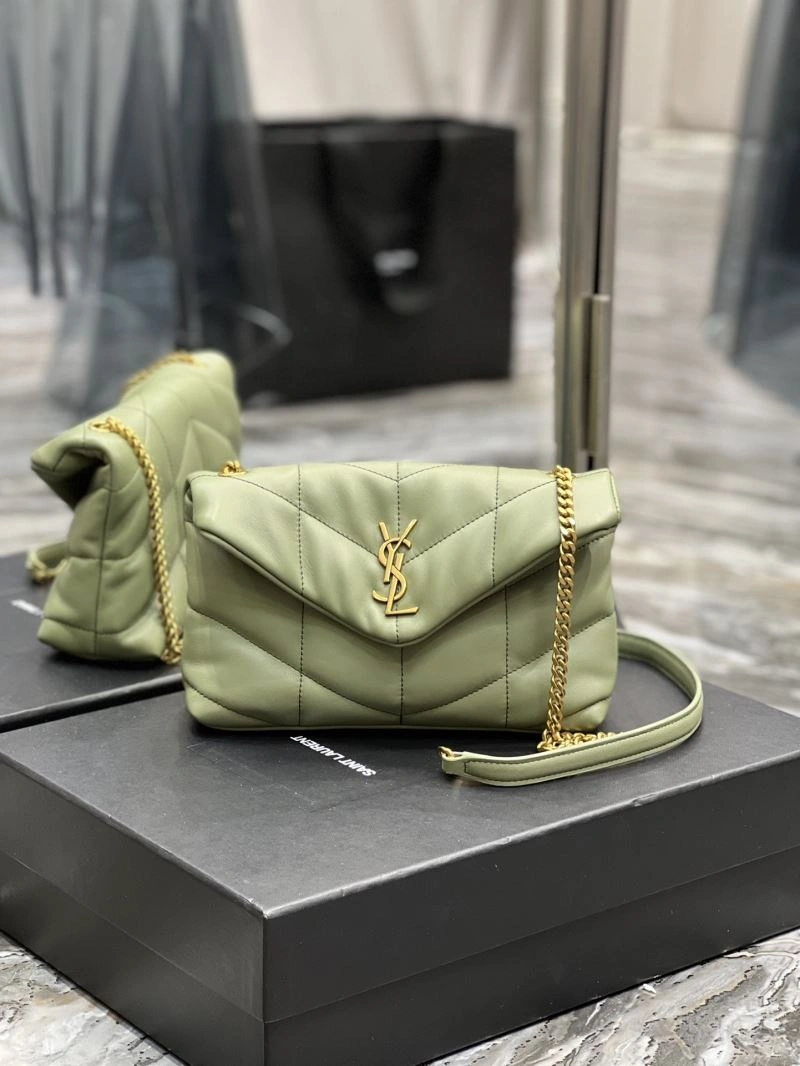 YSL Satchel Bags Casual 63378