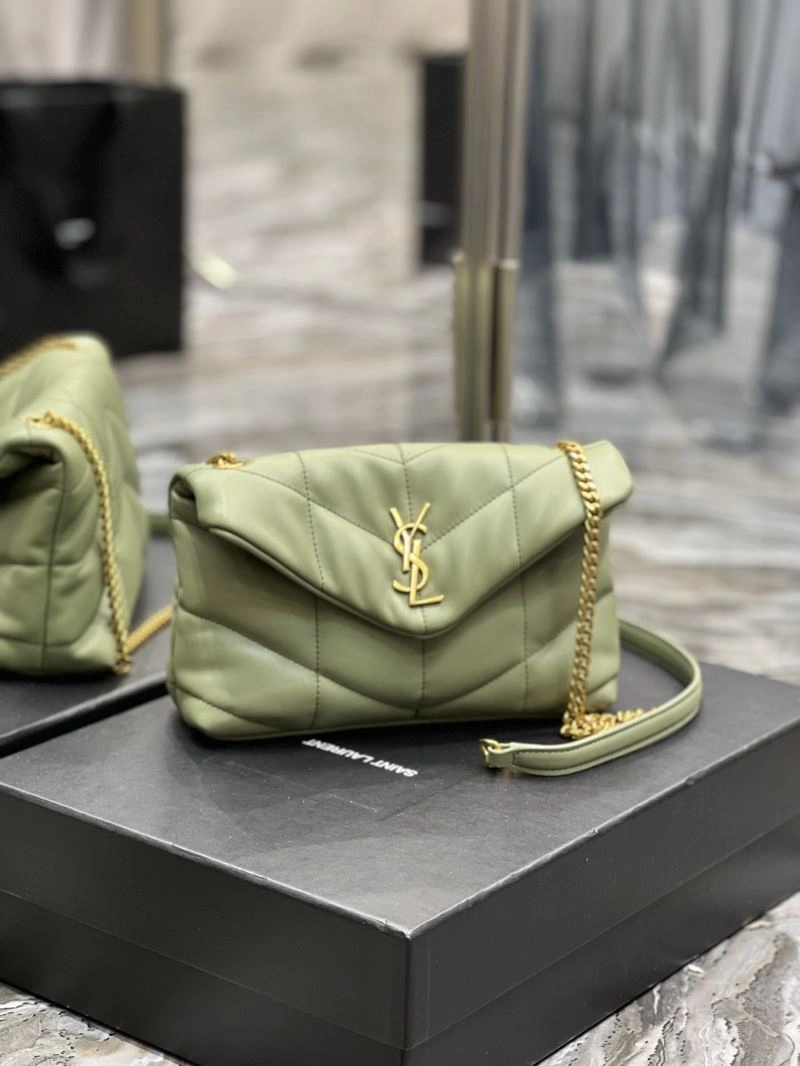 YSL Satchel Bags Casual 63378