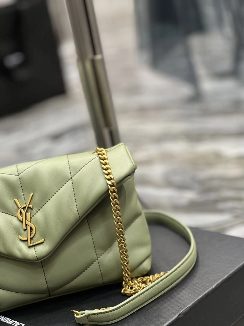YSL Satchel Bags Casual 63378