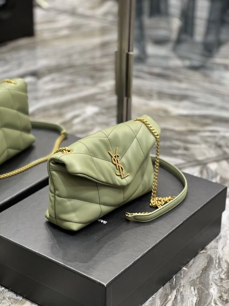 YSL Satchel Bags Casual 63378