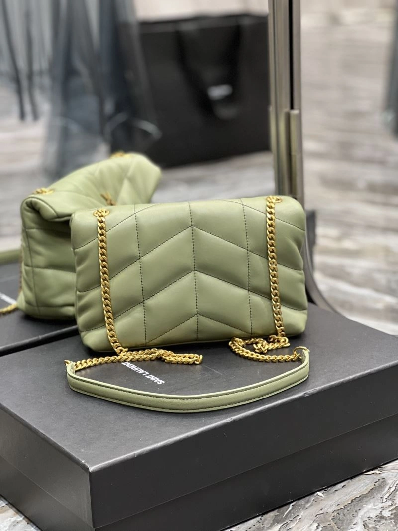 YSL Satchel Bags Casual 63378
