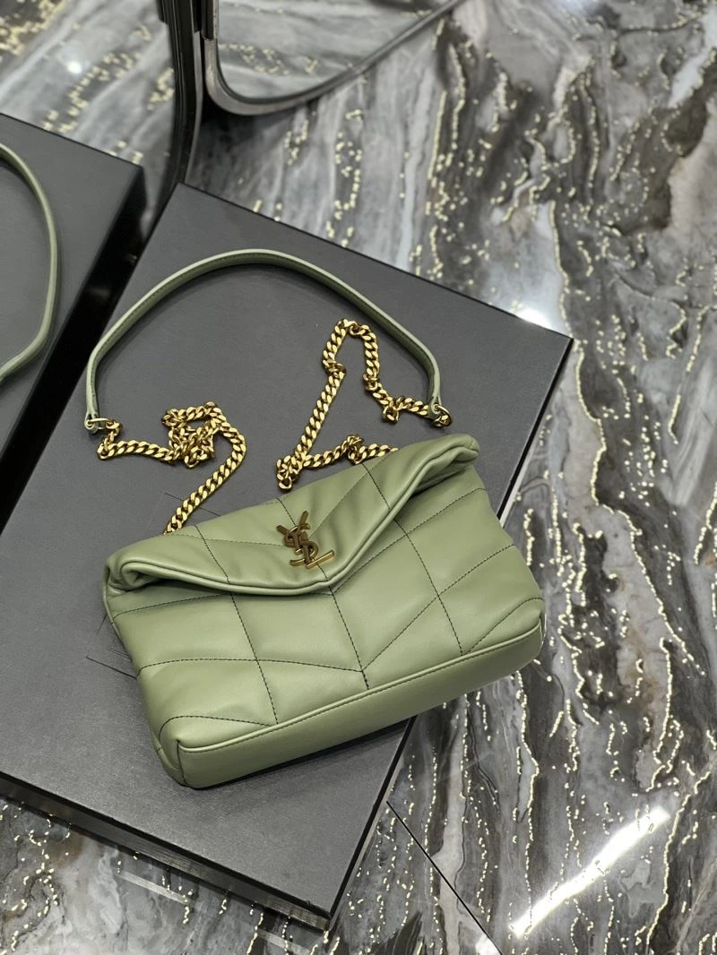 YSL Satchel Bags Casual 63378