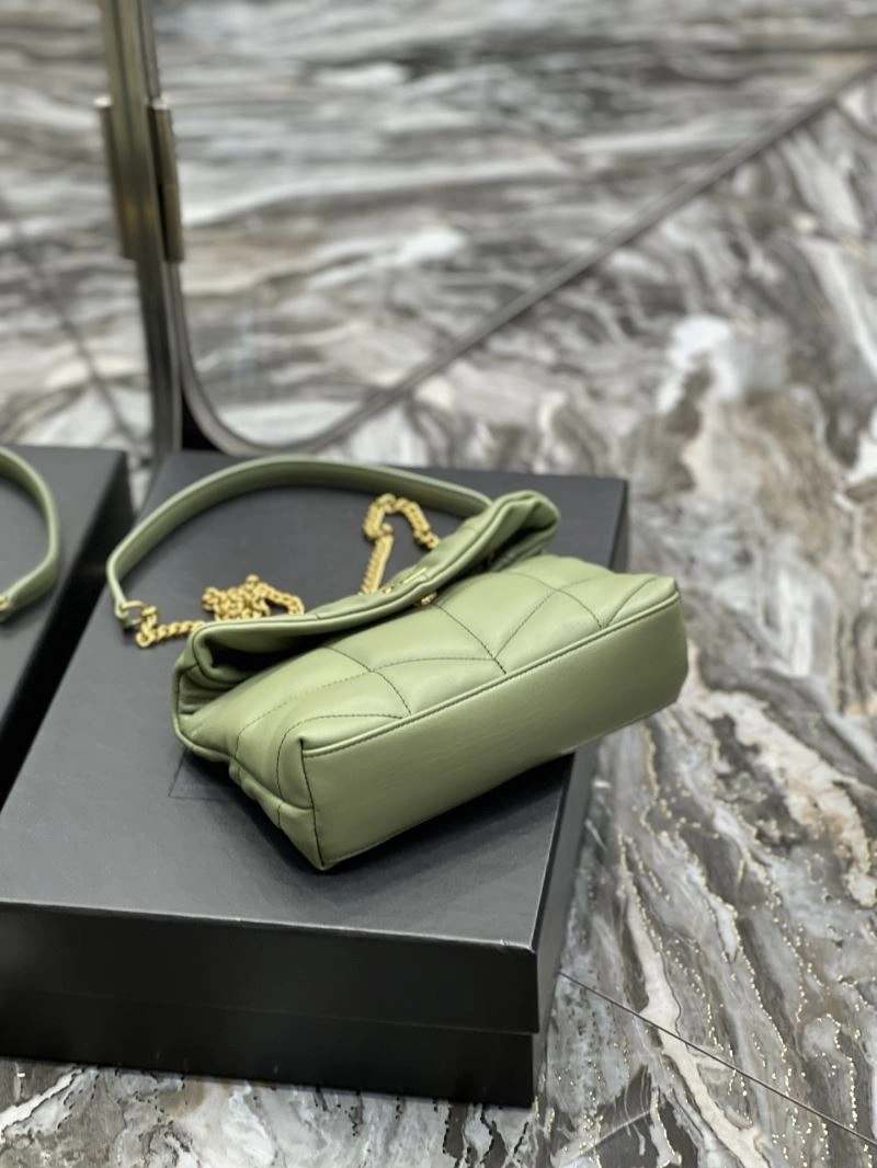 YSL Satchel Bags Casual 63378