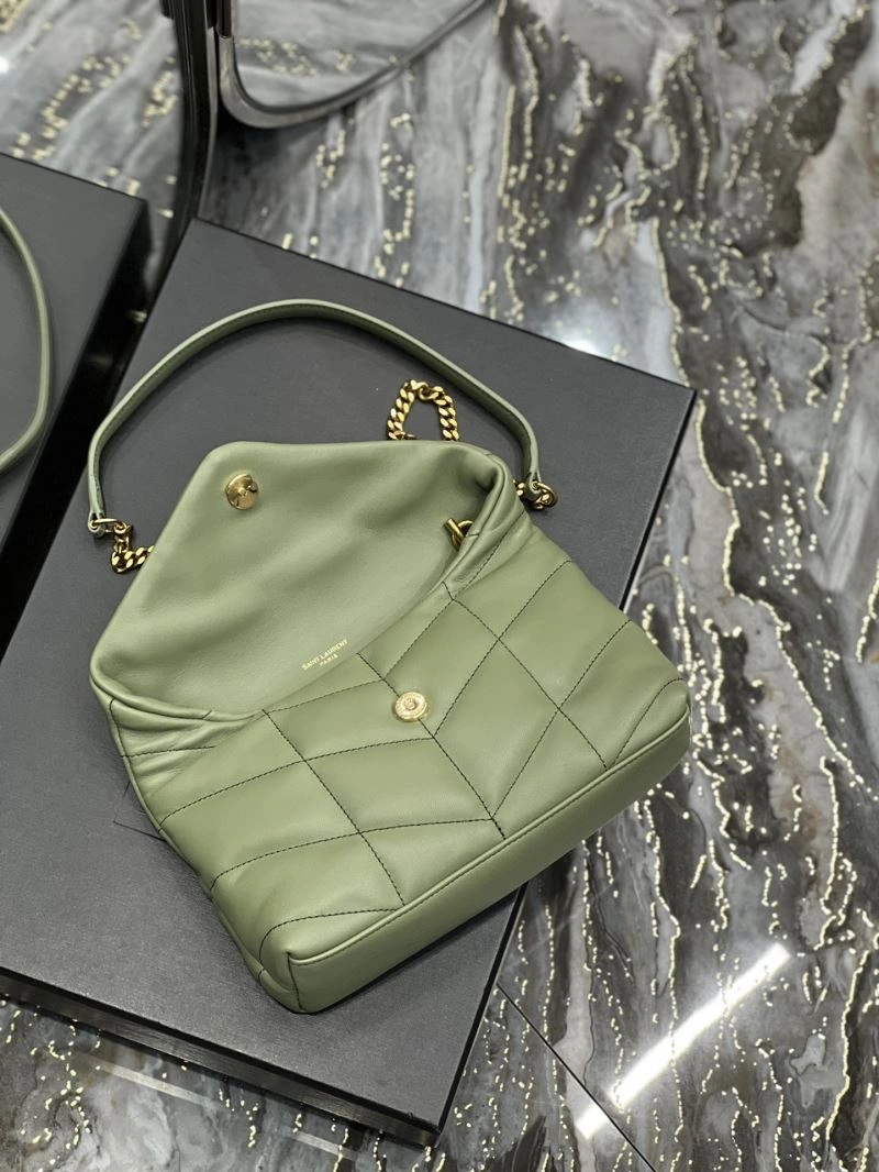 YSL Satchel Bags Casual 63378