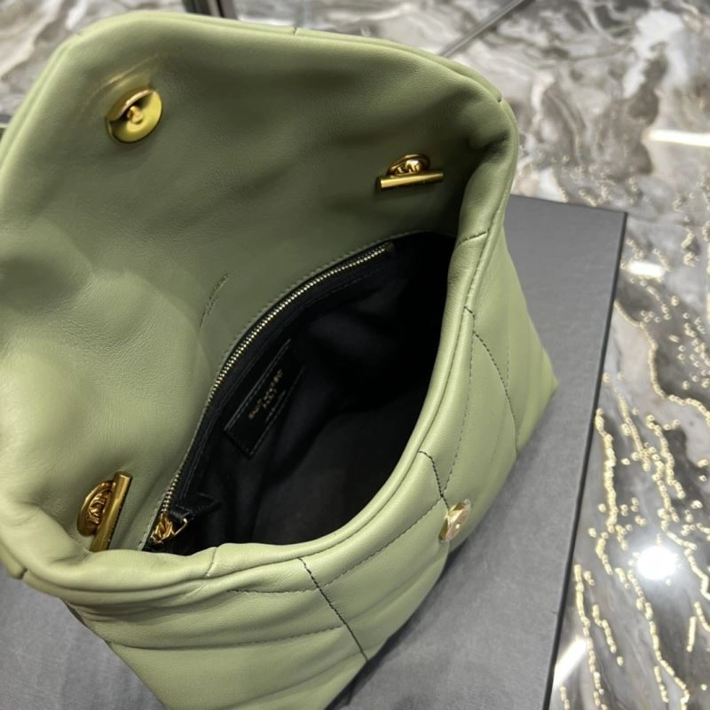 YSL Satchel Bags Casual 63378