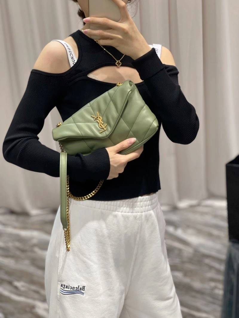 YSL Satchel Bags Casual 63378