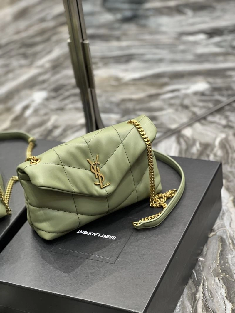 YSL Satchel Bags Casual 63378