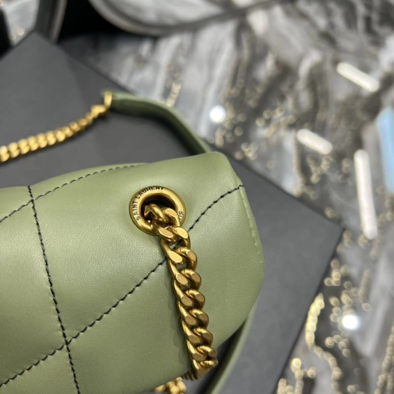 YSL Satchel Bags Casual 63378