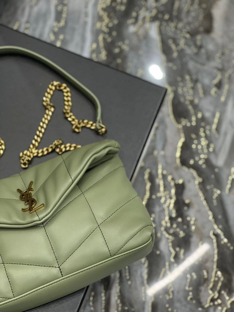YSL Satchel Bags Casual 63378