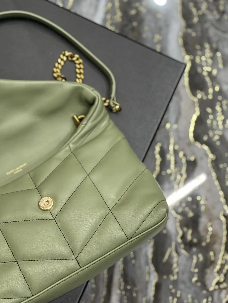 YSL Satchel Bags Casual 63378