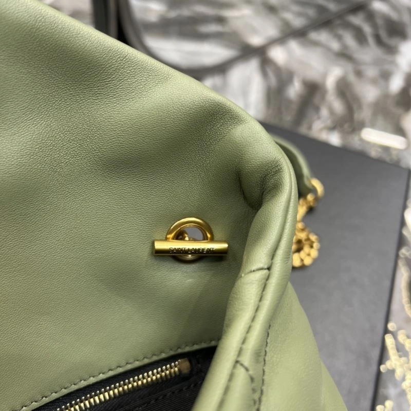 YSL Satchel Bags Casual 63378