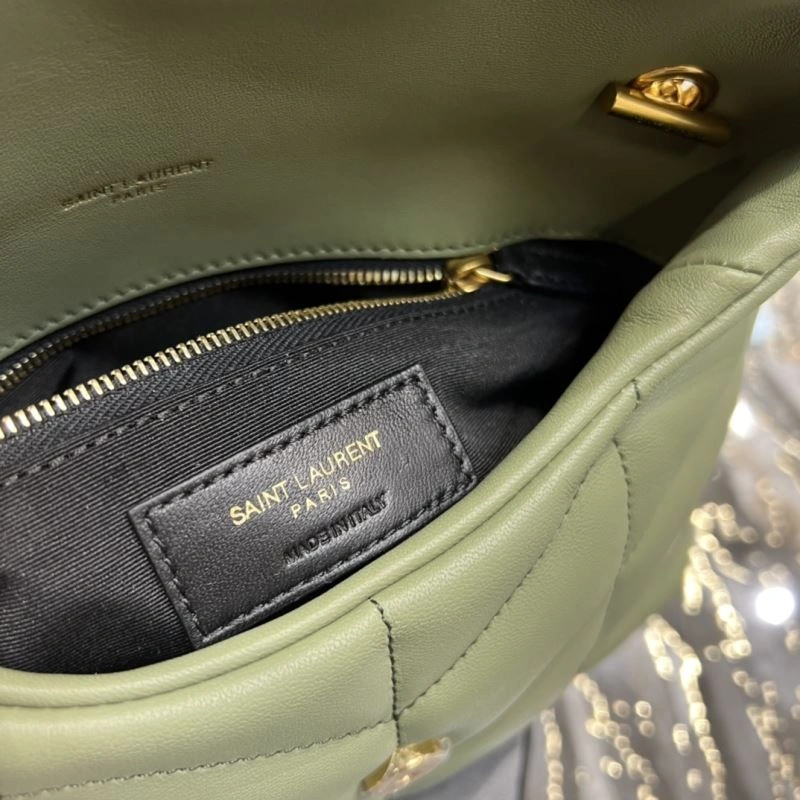 YSL Satchel Bags Casual 63378