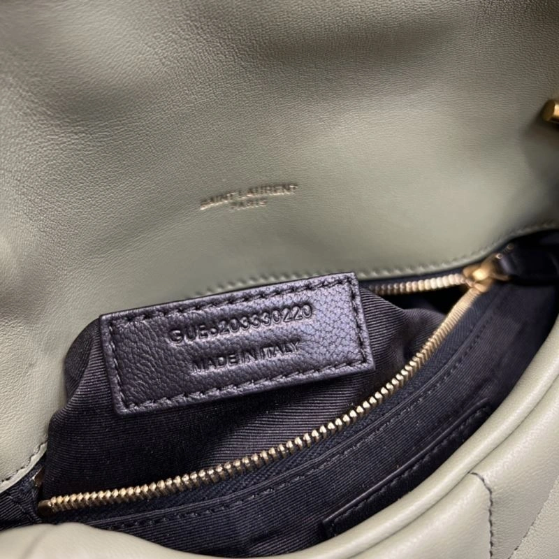 YSL Satchel Bags Casual 63378