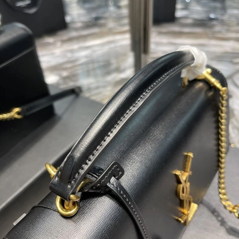 YSL Satchel Bags FashionForward 63380