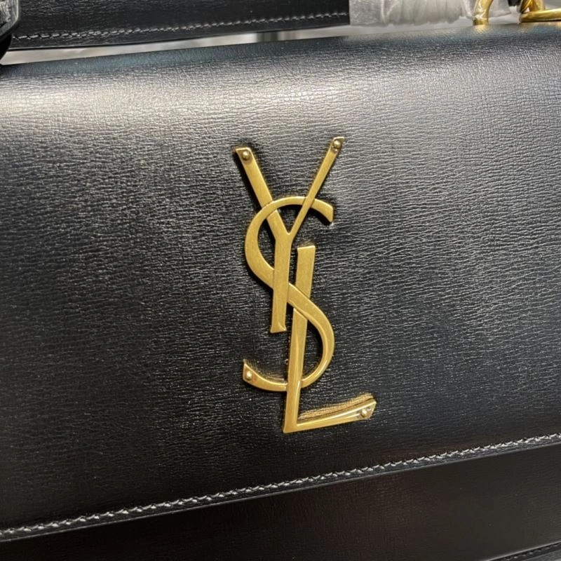 YSL Satchel Bags FashionForward 63380