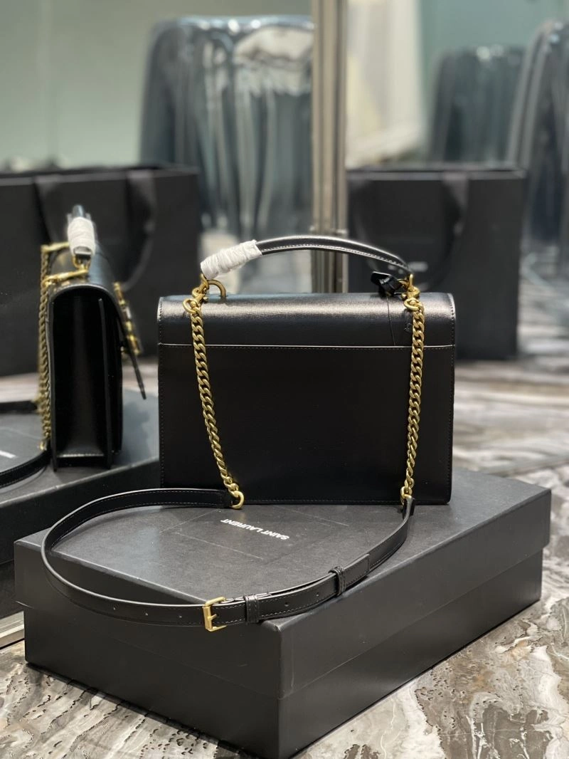 YSL Satchel Bags FashionForward 63380