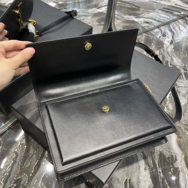 YSL Satchel Bags FashionForward 63380