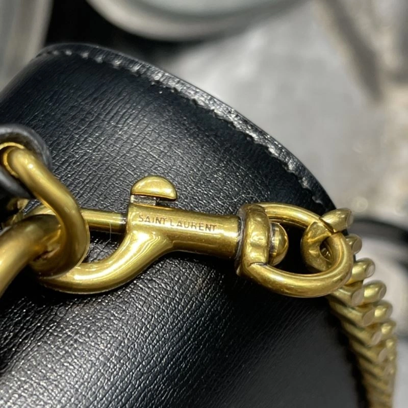 YSL Satchel Bags FashionForward 63380